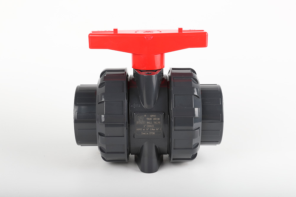 沙河口双由令球阀